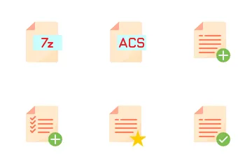 File Icon Pack