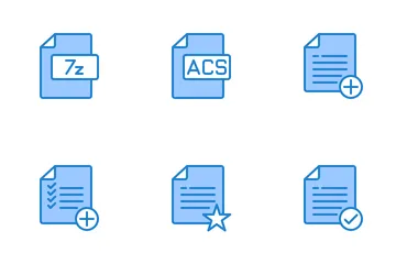 File Icon Pack