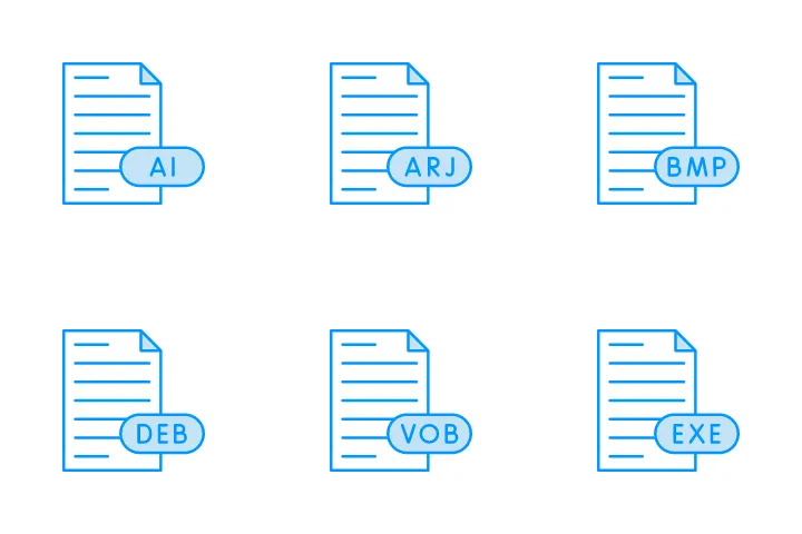 44 Python File Icon Packs - Free in SVG, PNG, ICO - IconScout