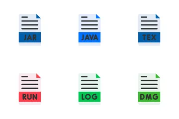 File Type Icon Pack