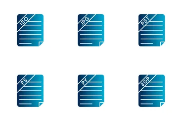 File Type Icon Pack