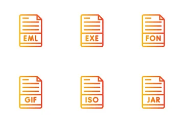 File Type Icon Pack