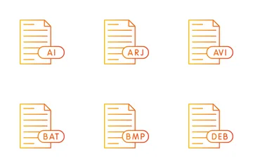 File Type Icon Pack