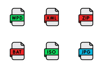 File Type Icon Pack