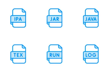 File Type Icon Pack