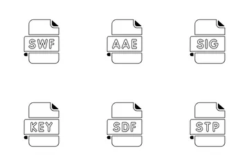 File Type Icon Pack