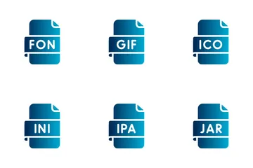 File Type Icon Pack