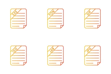 File Type Icon Pack
