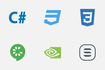 File Types Icon Pack