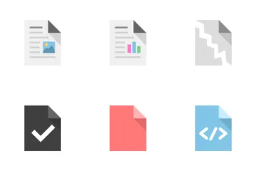 Files Icon Pack