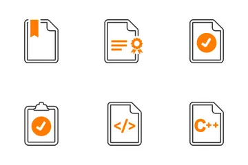 Files Icon Pack