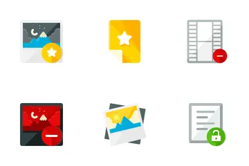 Files  Icon Pack