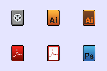 Files Icon Pack