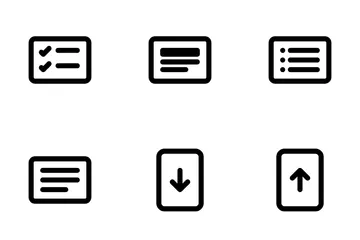 Files And Folder Icon Pack