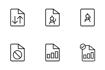 Files Icon Pack