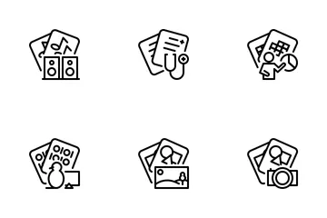 Files Icon Pack