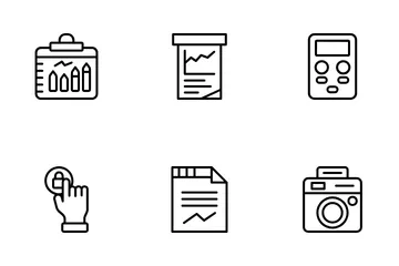 Files Icon Pack