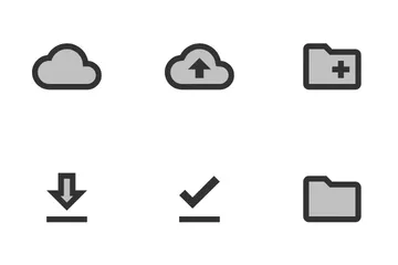 Files Icon Pack