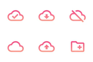 Files Icon Pack