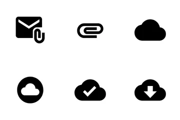 Files Icon Pack