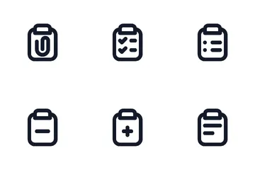 Files Icon Pack