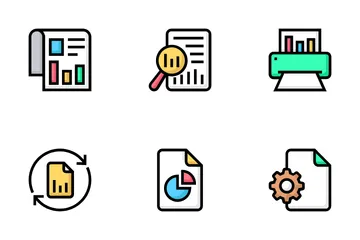 Files Icon Pack