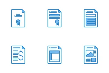 Files Icon Pack