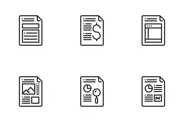 Files Icon Pack