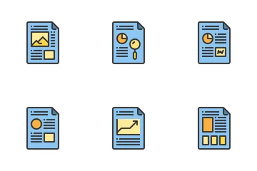 Files Icon Pack