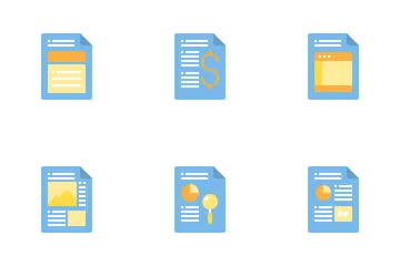 Files Icon Pack