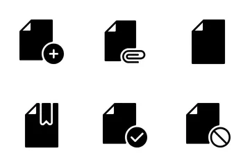 Files Icon Pack