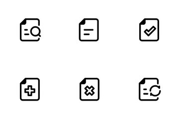 Files Icon Pack