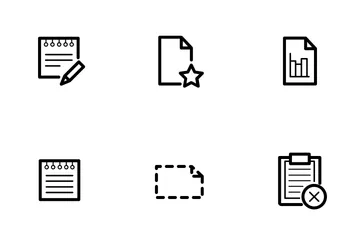 Files Icon Pack