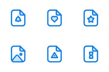 Files Icon Pack