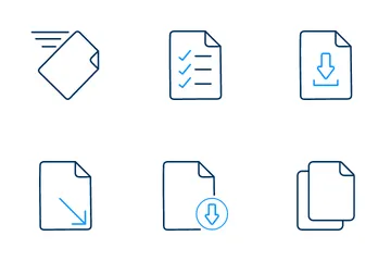 Files Icon Pack