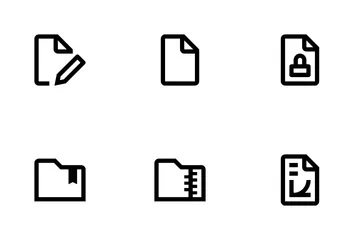 Files Icon Pack