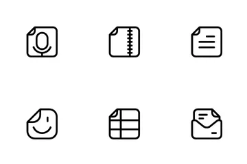 Files Icon Pack