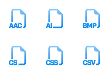 Files Icon Pack