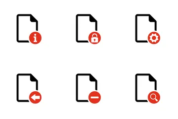 Files Icon Pack