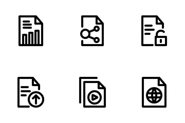 Files Icon Pack