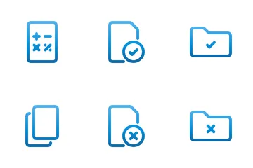 Files Icon Pack