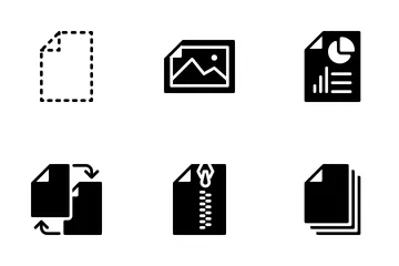 Files Icon Pack