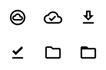 Files Icon Pack
