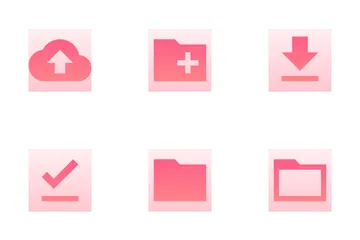 Files Icon Pack