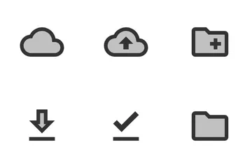 Files Icon Pack