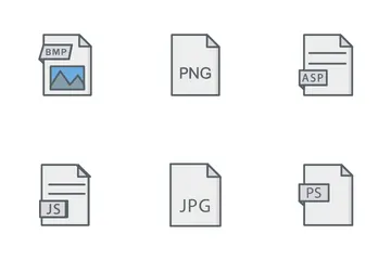 Files Vol 1 Icon Pack