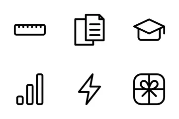 Fill And Other Icon Pack