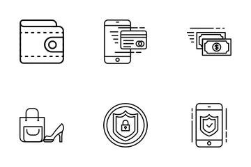 Finança Icon Pack