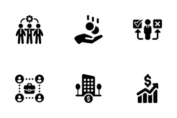 Finança Icon Pack