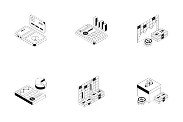 Finance Icon Pack